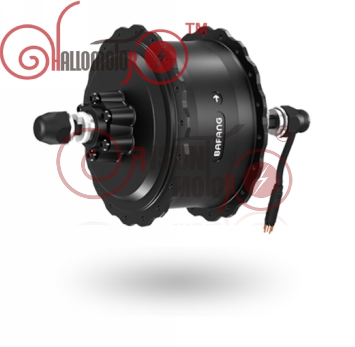 Bafang 36v shop 350w hub motor